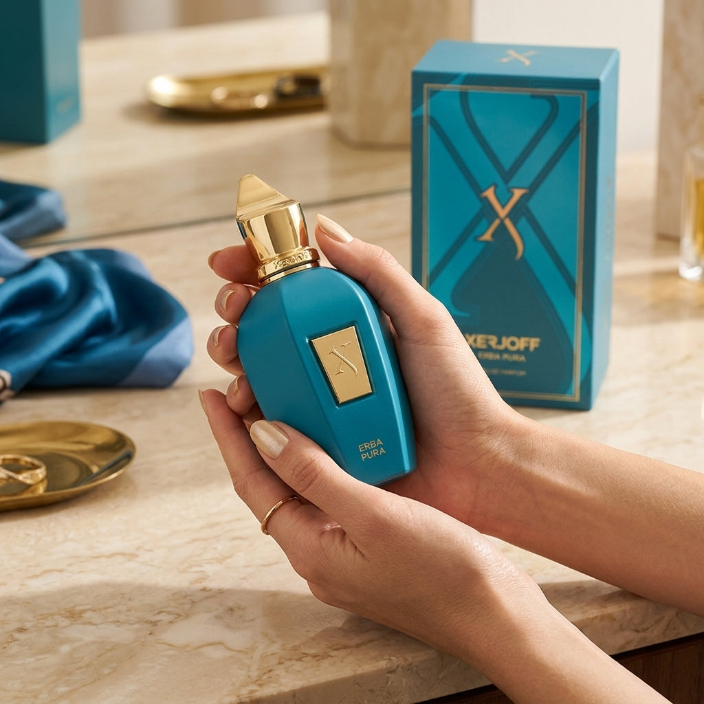 Xerjoff Erba Pura 100 ml