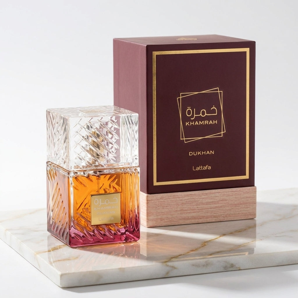 Khamrah Dukhan 1.1