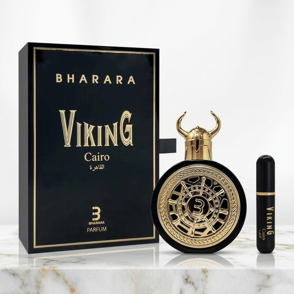 Bharara Viking Cairo 100 ml