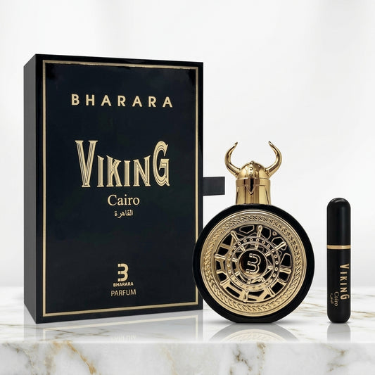Bharara Viking Cairo 100 ml