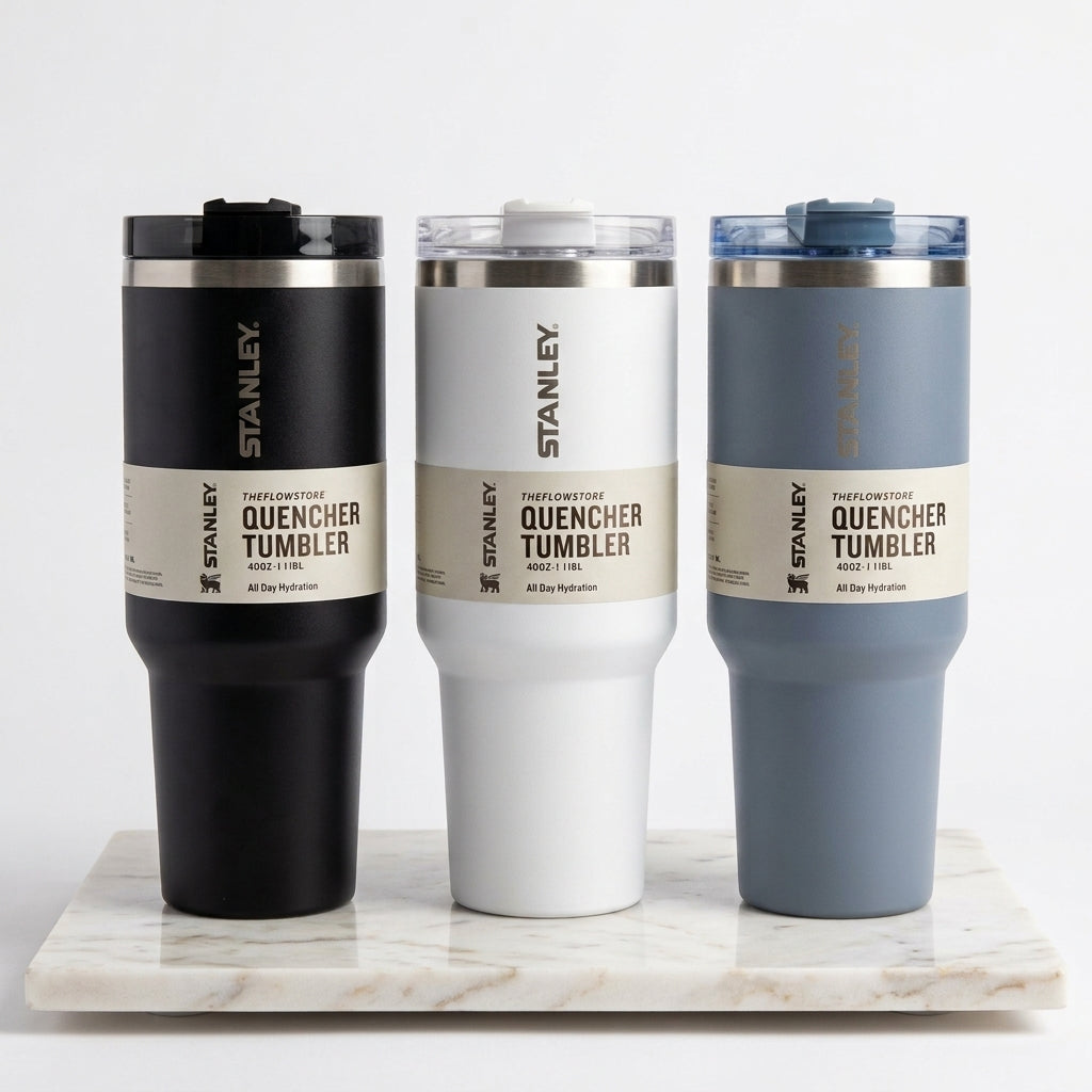 Termo Stanley Quencher 40 oz