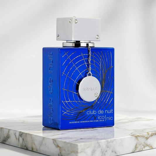 Club de Nuit Iconic 100 ml