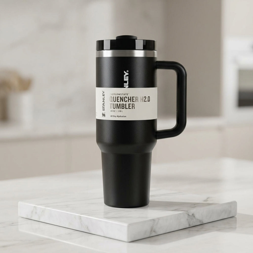 Termo Stanley Quencher 40 oz