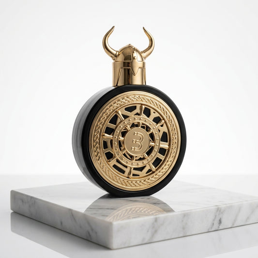 Bharara Viking Cairo 100 ml