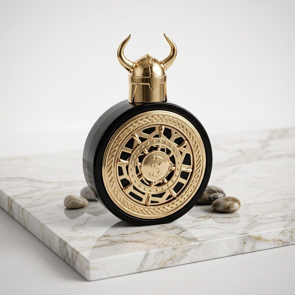 Bharara Viking Cairo 100 ml