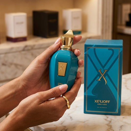 Xerjoff Erba Pura 100 ml