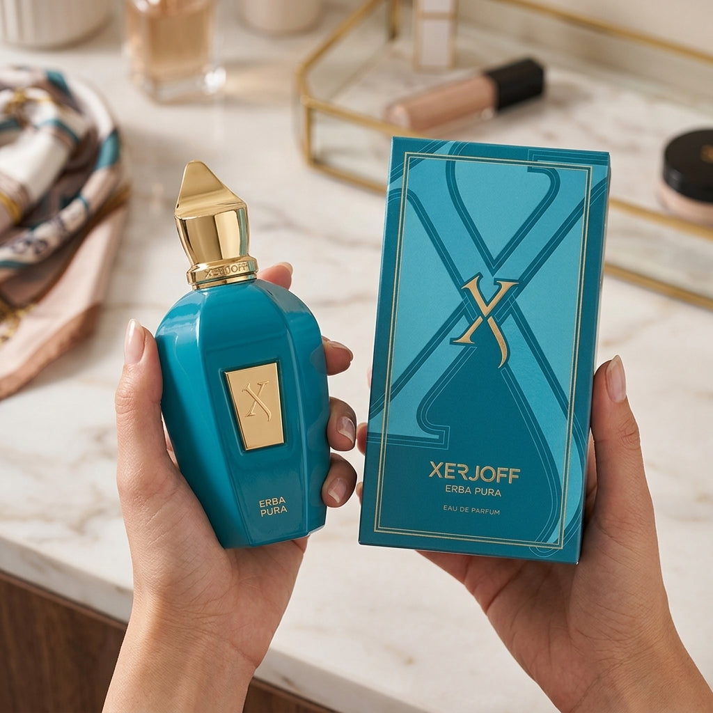 Xerjoff Erba Pura 100 ml