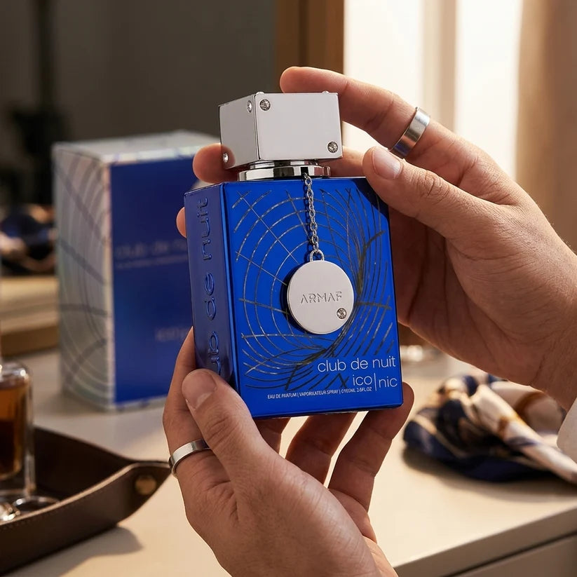 Club de Nuit Iconic 100 ml