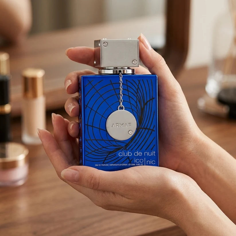 Club de Nuit Iconic 100 ml