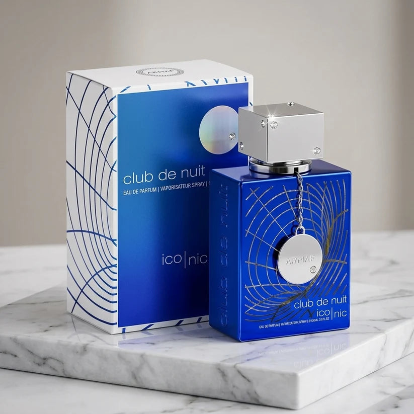 Club de Nuit Iconic 100 ml