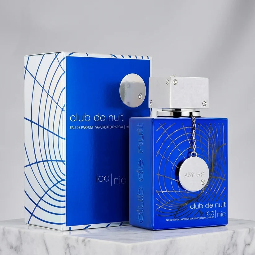 Club de Nuit Iconic 100 ml