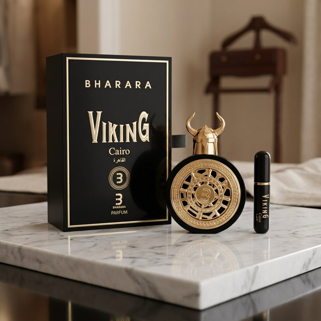 Bharara Viking Cairo 100 ml