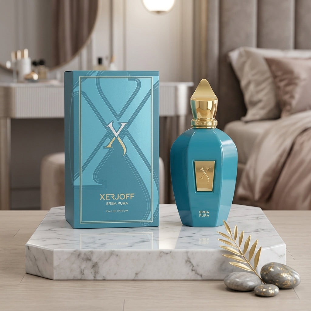Xerjoff Erba Pura 100 ml