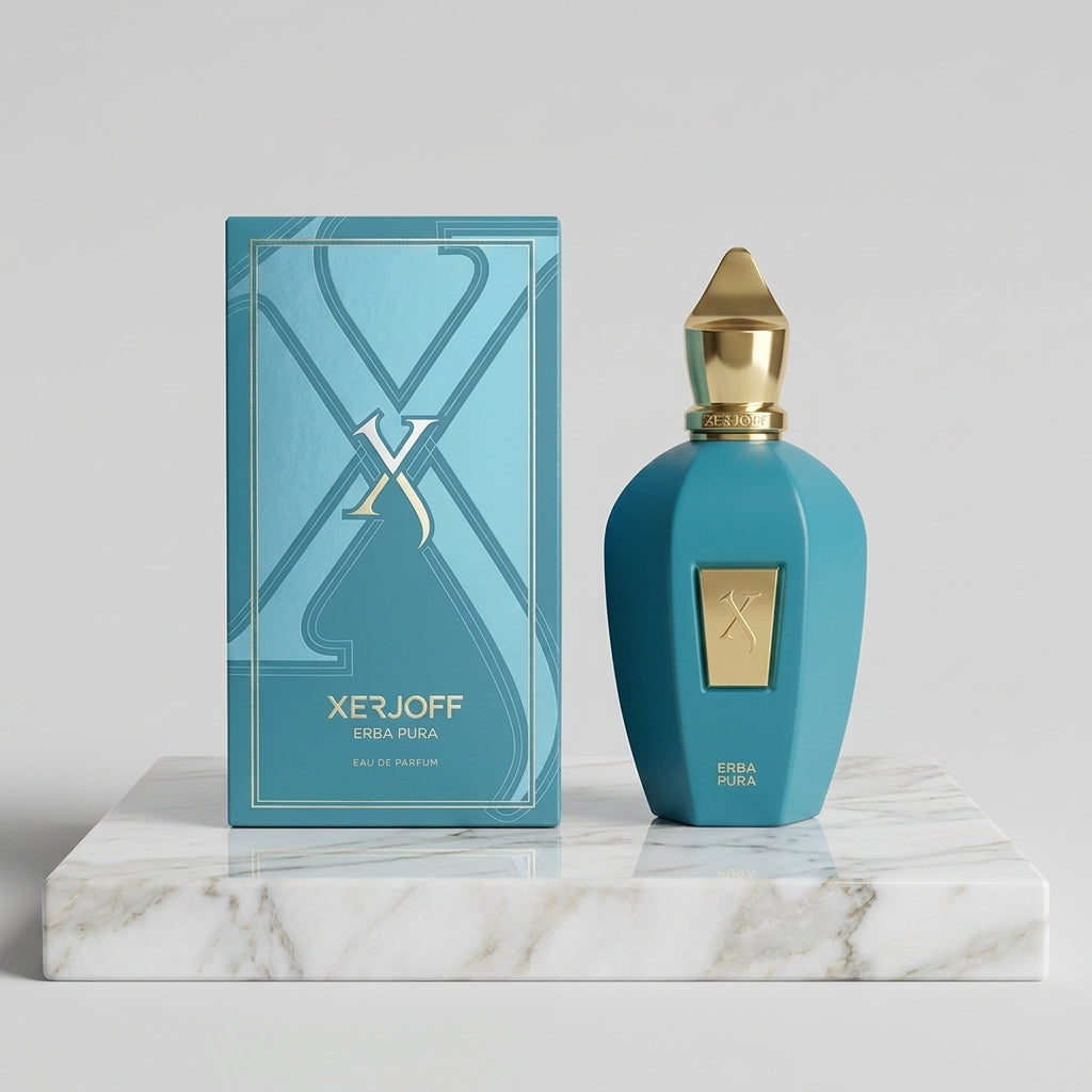 Xerjoff Erba Pura 100 ml