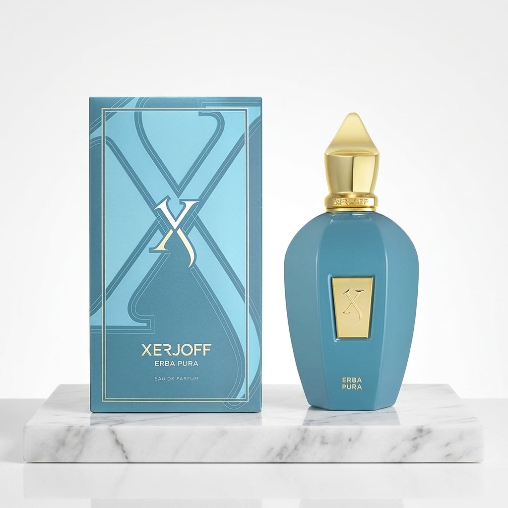 Xerjoff Erba Pura 100 ml