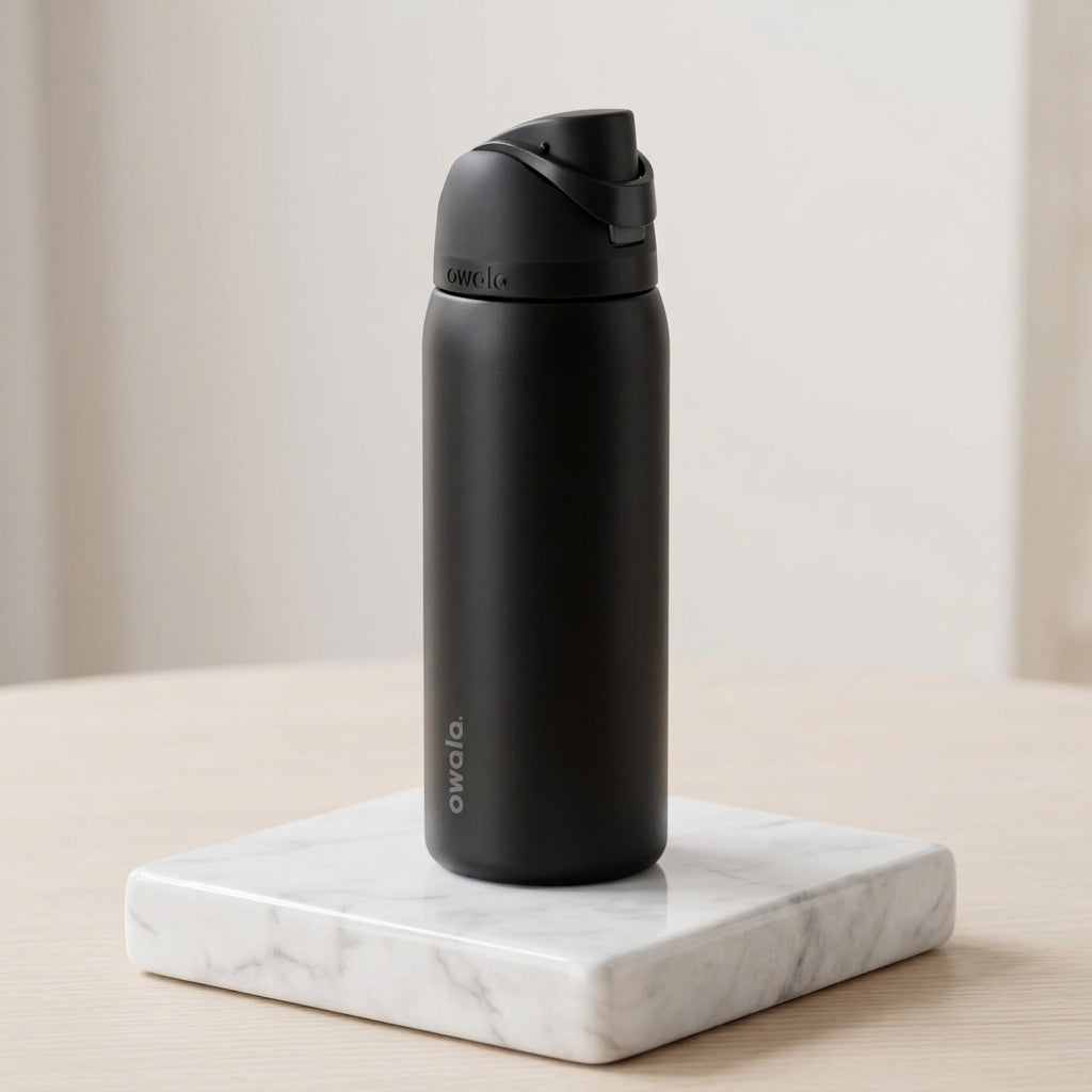 Owala FreeSip Negro 30 oz
