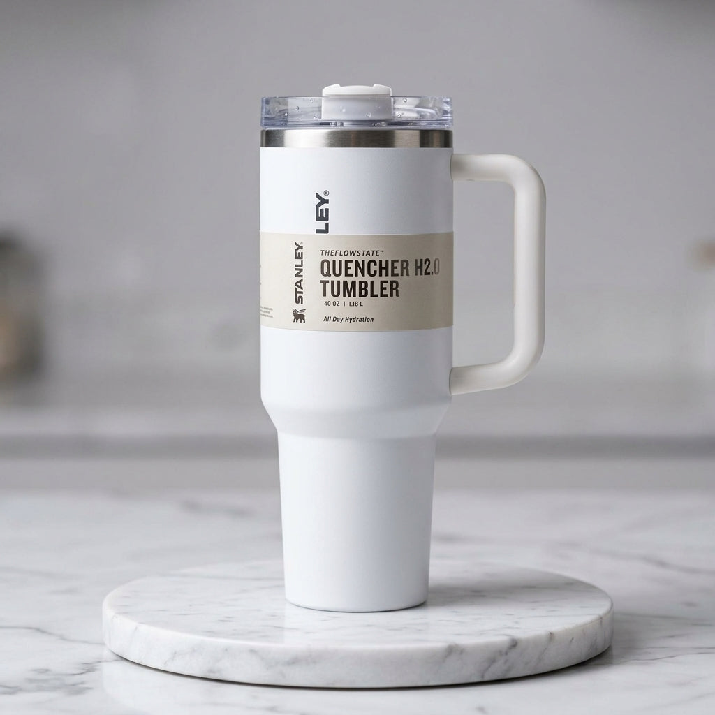 Termo Stanley Quencher 40 oz