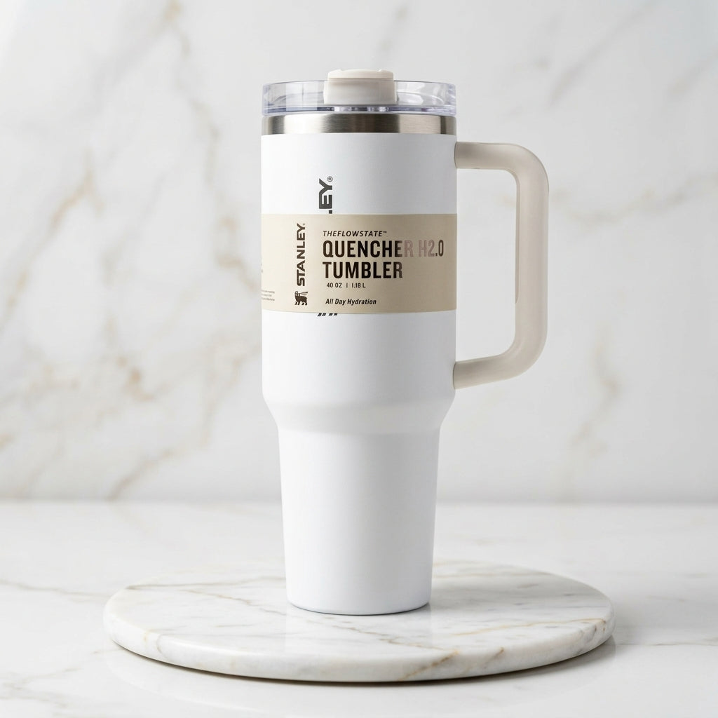 Termo Stanley Quencher 40 oz