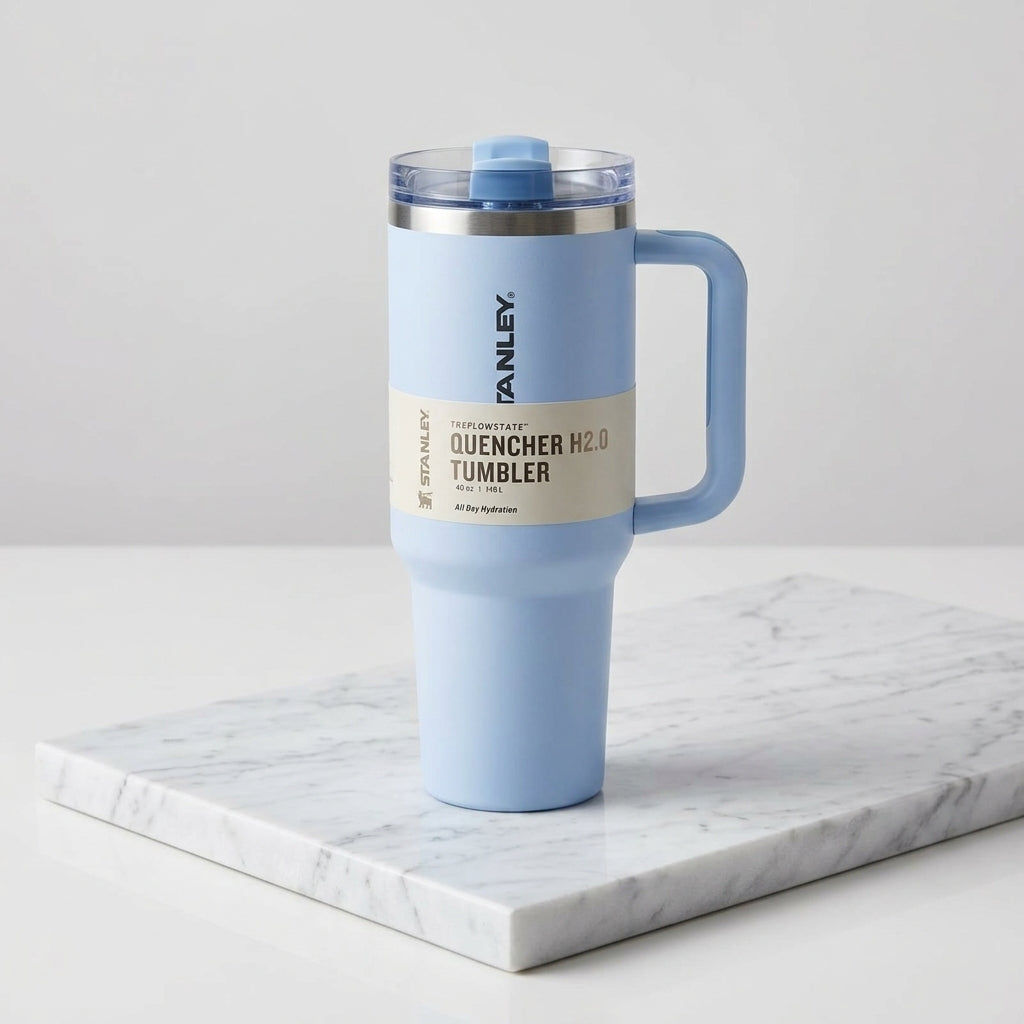 Termo Stanley Quencher 40 oz